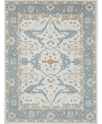 Exquisite Rugs Claremont Oushak 6794 Rug Collection
