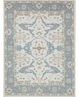 Exquisite Rugs Claremont Oushak 6794 Rug Collection