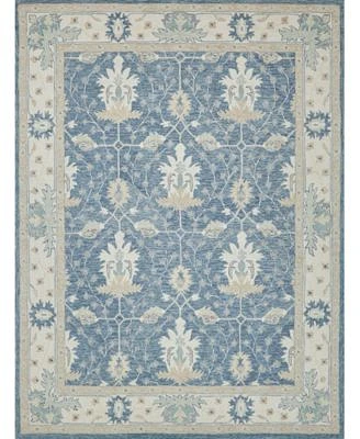 Exquisite Rugs Claremont Oushak Rug Collection