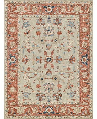 Exquisite Rugs Richmond Serapi 8'x10' Area Rug