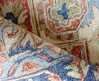 Exquisite Rugs Richmond Serapi 6799 5'x8' Area Rug