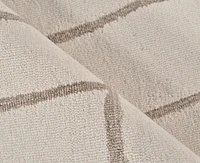 Exquisite Rugs Tangiers 6846 2'x3' Area Rug