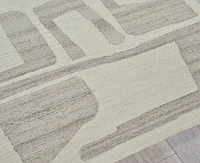 Exquisite Rugs Carmel 5'x8' Area Rug