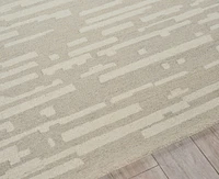 Exquisite Rugs Carmel 6860 8'x10' Area Rug