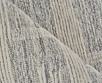 Exquisite Rugs Park City 6'x9' Area Rug