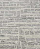 Exquisite Rugs Park City 6'x9' Area Rug