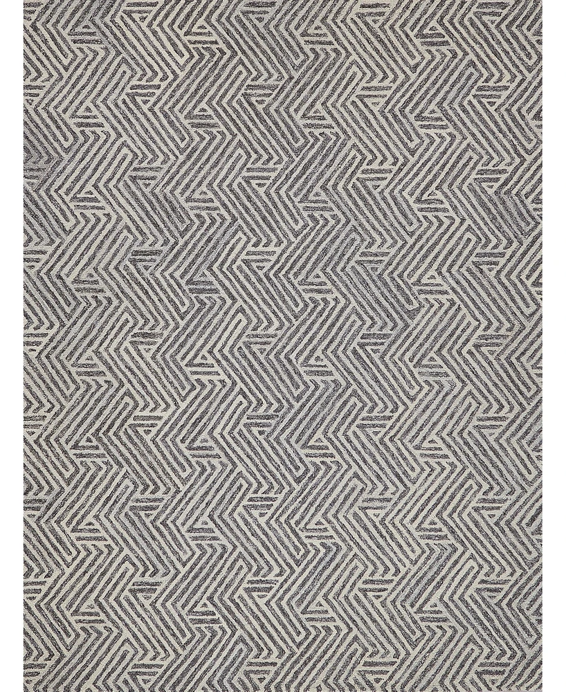 Exquisite Rugs Naturals 6782 6'x9' Area Rug