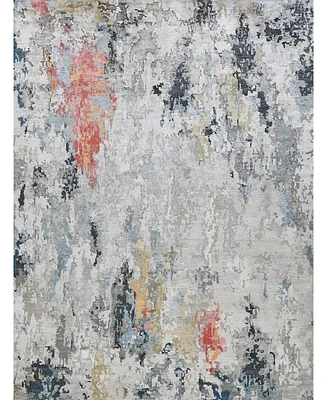 Exquisite Rugs Floor Art 5499 4'x6' Area Rug