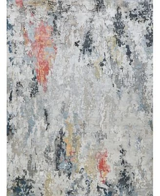 Exquisite Rugs Floor Art 5499 Rug Collection