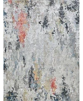 Exquisite Rugs Floor Art 5499 Rug Collection