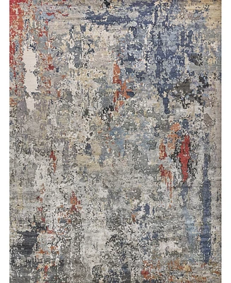 Exquisite Rugs Laureno 4022 4'x6' Area Rug