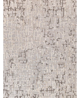 Exquisite Rugs Vista 4339 6'x9' Area Rug