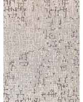Exquisite Rugs Vista 4339 6'x9' Area Rug