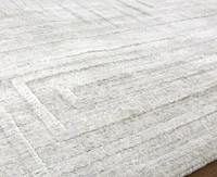 Exquisite Rugs Castelli 6'x9' Area Rug
