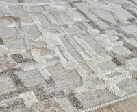 Exquisite Rugs Vista 4339 6'x9' Area Rug
