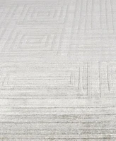 Exquisite Rugs Castelli 4351 Rug Collection