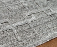 Exquisite Rugs Castelli 4356 Rug Collection