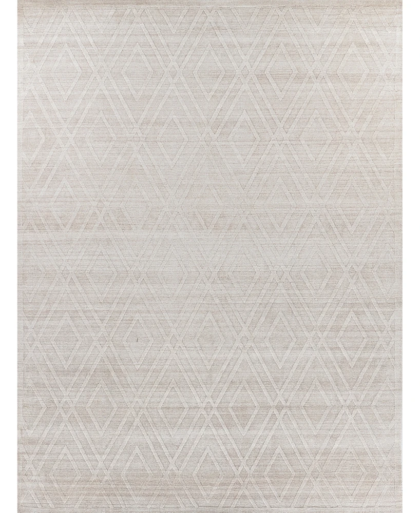 Exquisite Rugs Castelli 8'x10' Area Rug