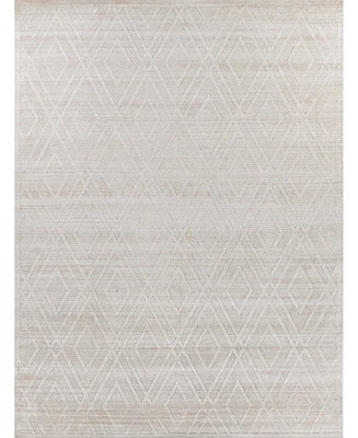 Exquisite Rugs Castelli 8'x10' Area Rug
