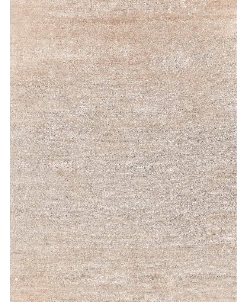 Exquisite Rugs Plush 4395 5'x8' Area Rug