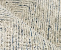Exquisite Rugs Caprice 4771 6'x9' Area Rug