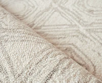 Exquisite Rugs Caprice 2707 6'x9' Area Rug