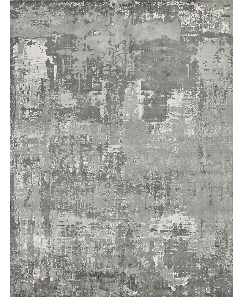 Exquisite Rugs Koda 8'x10' Area Rug