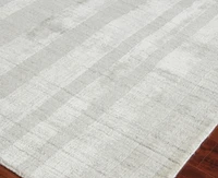Exquisite Rugs Robin Stripe 3783 6'x9' Area Rug