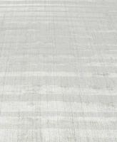 Exquisite Rugs Robin Stripe 3783 6'x9' Area Rug