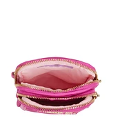Madden Girl Addie North/South Crossbody Bag