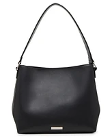 Madden Girl Fallon Oversized Hobo Bag