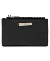 Madden Girl Morr Snap Wallet