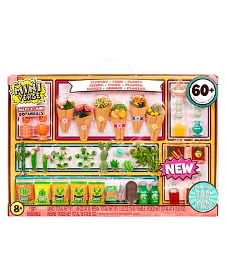 Miniverse Make It Mini Botanical Deluxe Set