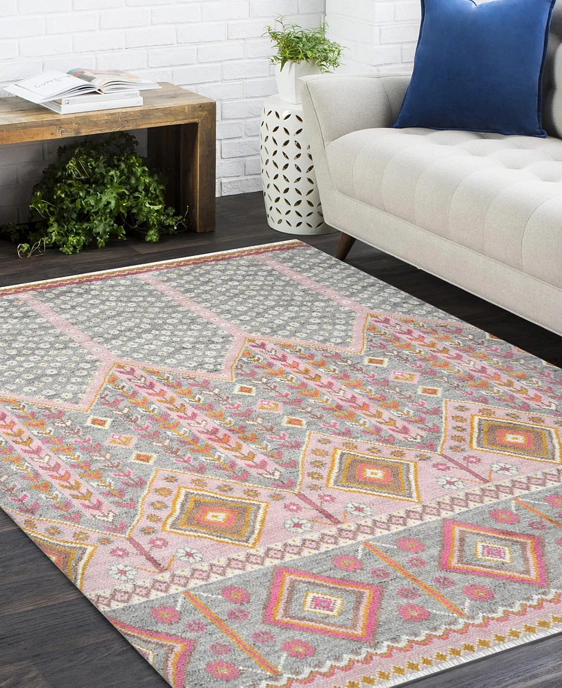 Timeless Rug Designs Hudson S3399 3'x5' Area Rug
