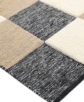 Timeless Rug Designs Livingston S3408 3'x5' Area Rug