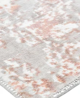 Timeless Rug Designs Blush S1128 3'x5' Area Rug