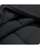 Bare Home Down Alternative Full Duvet Insert