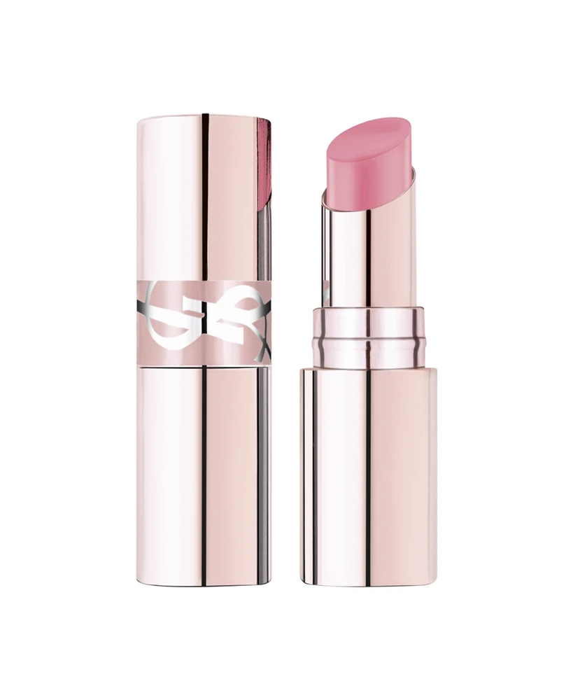 Free candy glow balm deluxe mini with any $50 Ysl Beauty purchase