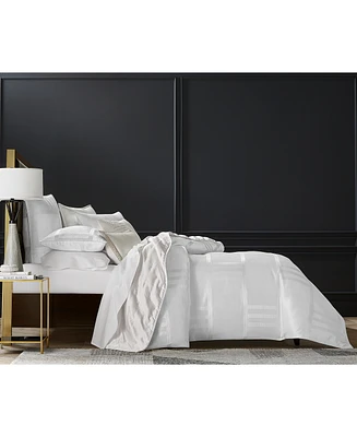 Hotel Collection Structure 3-Pc. Comforter Set, King, Exclusively at Macy's