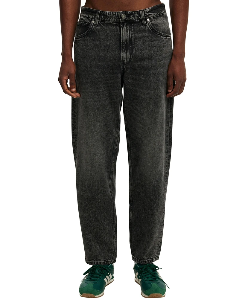 Cotton On Men's Baggy Jean