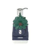 Izod Pine Trail Soap/Lotion Dispenser