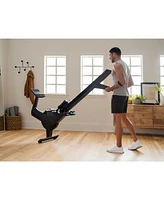 ProForm NordicTrack RW300 Rower with 5 inch Display and Tablet Holder