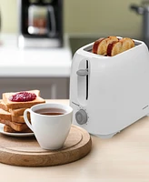 Ovente Electric 2 Slice Toaster Machine TP2210WGY