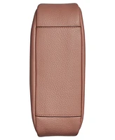 Donna Karan New York Quogue Leather Small Hobo Shoulder