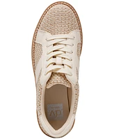 Dv Dolce Vita Women's Bubbles Platform Lace-Up Sneakers