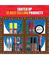 Nyx Professional Makeup 12-Pc. Home Alone Makeup Pinata Gift Set