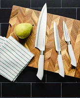 Dura Living 10-Piece Kitchen Knife Set