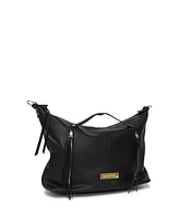 Belle & Bloom For Your Love Zip Front Handbag