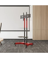 Universal Swivel Tv Stand for 32-80 inches