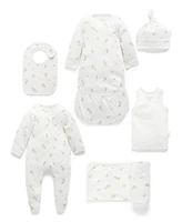 Purebaby Baby Newborn Hospital Pack